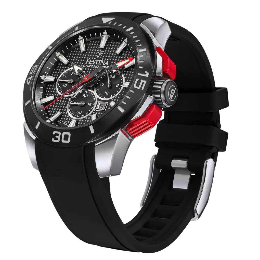 Montre Festina Chronobike