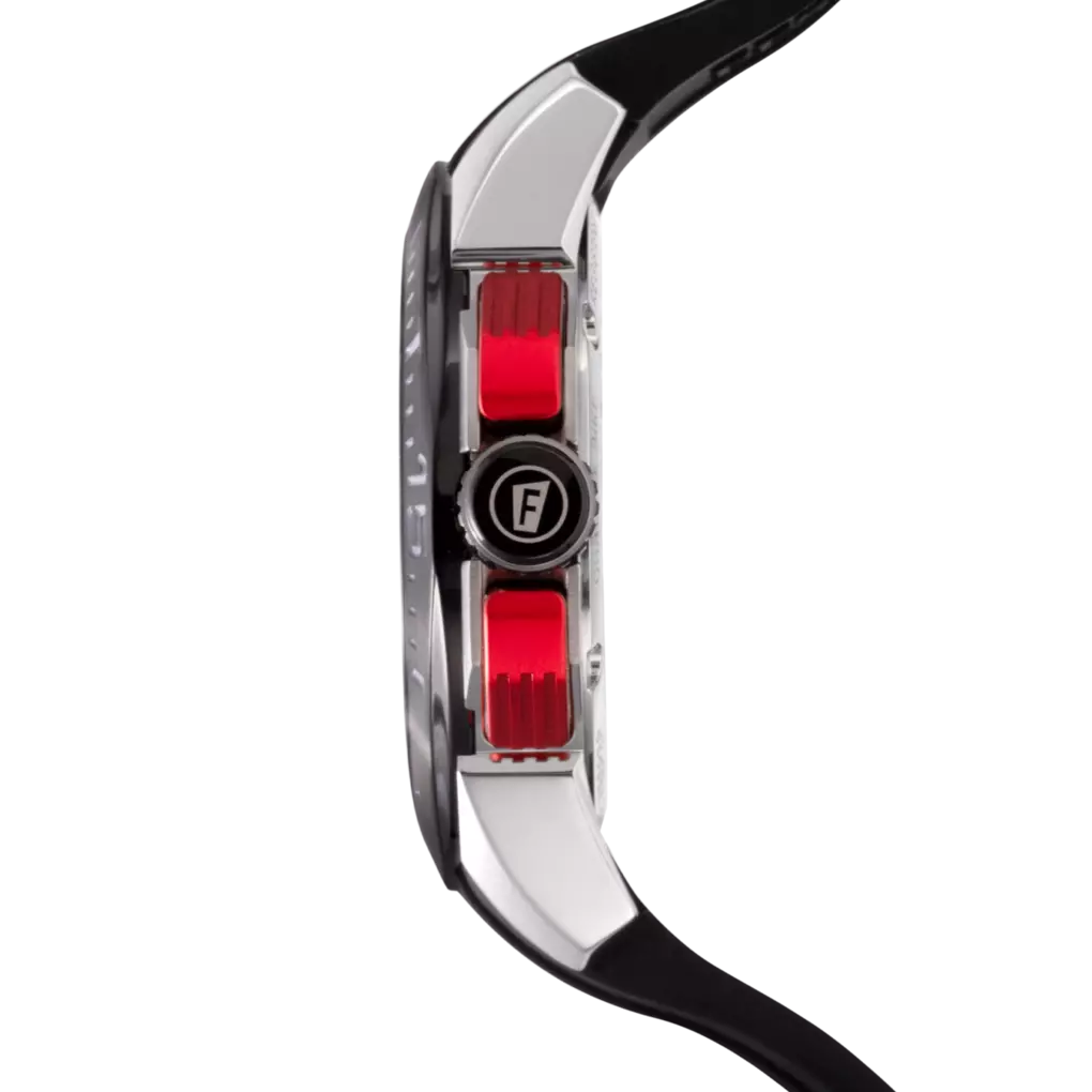 Montre Festina Chronobike