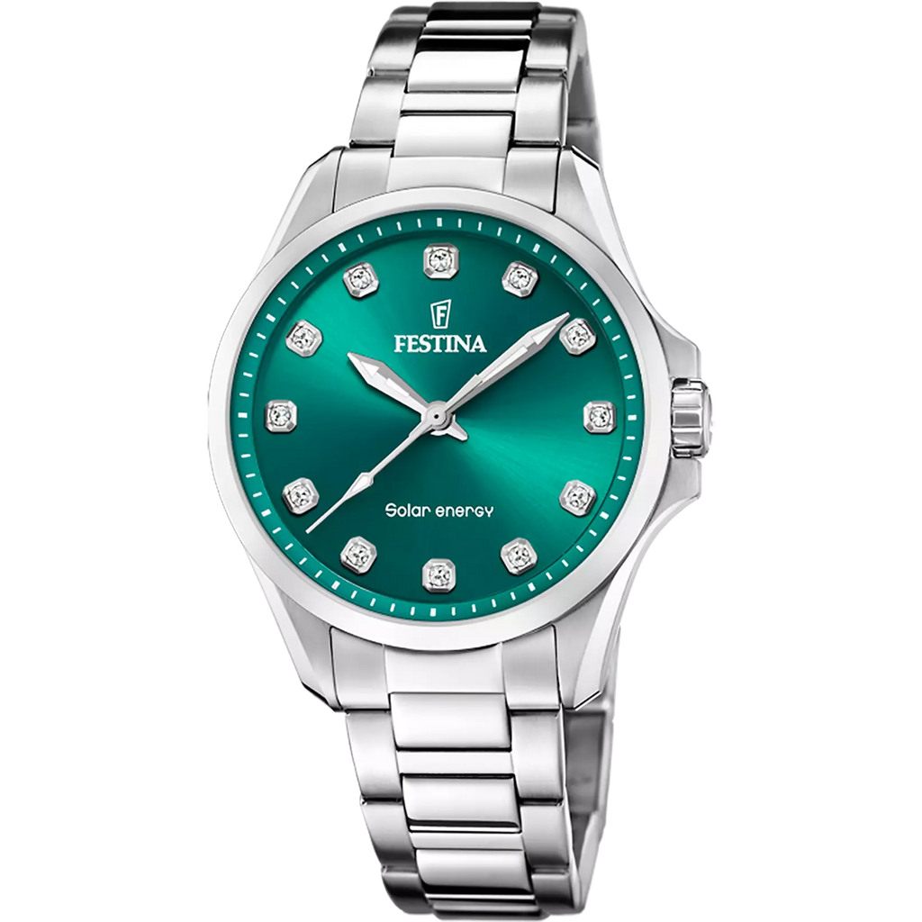 MONTRE FESTINA  FEMME