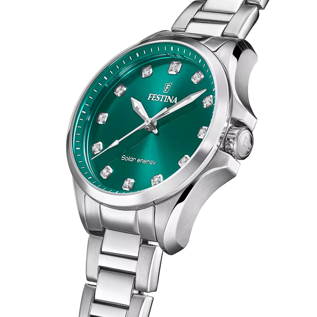 MONTRE FESTINA  FEMME