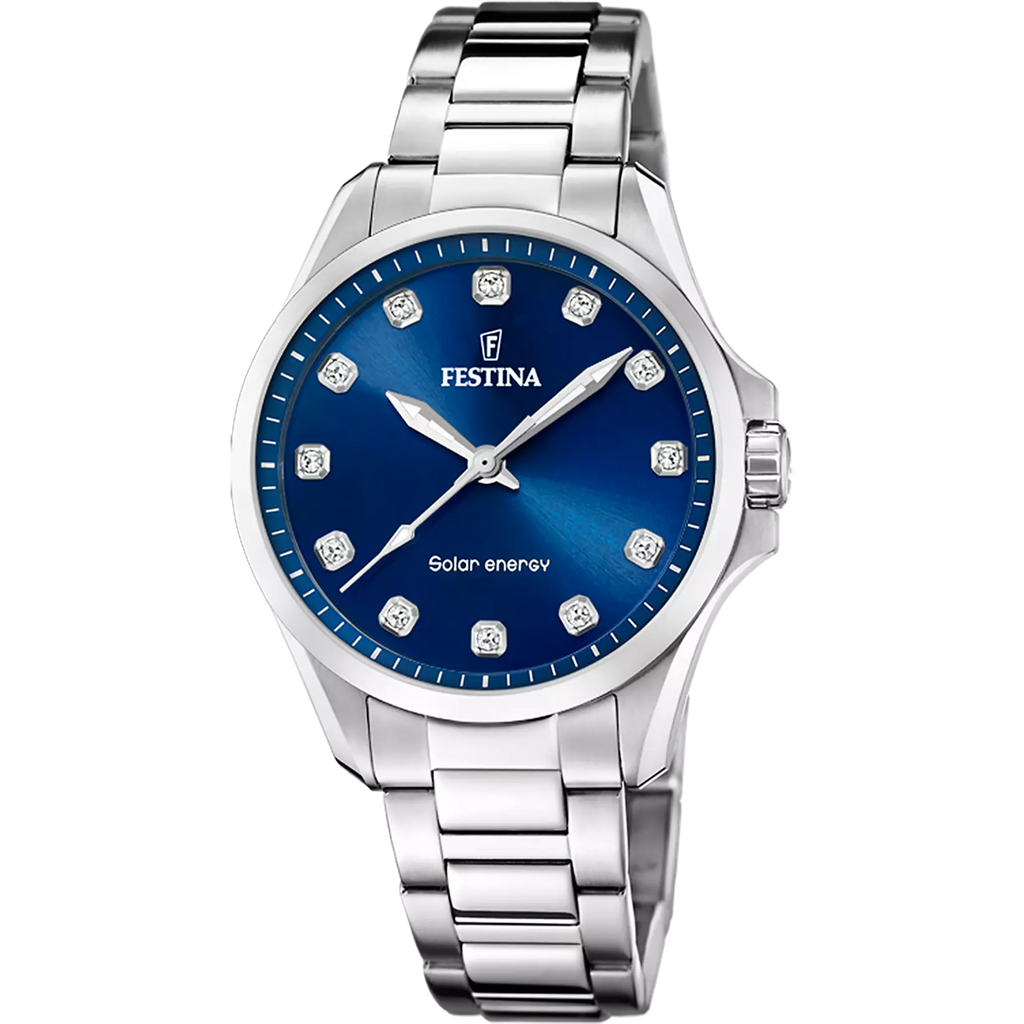 MONTRE FESTINA  FEMME