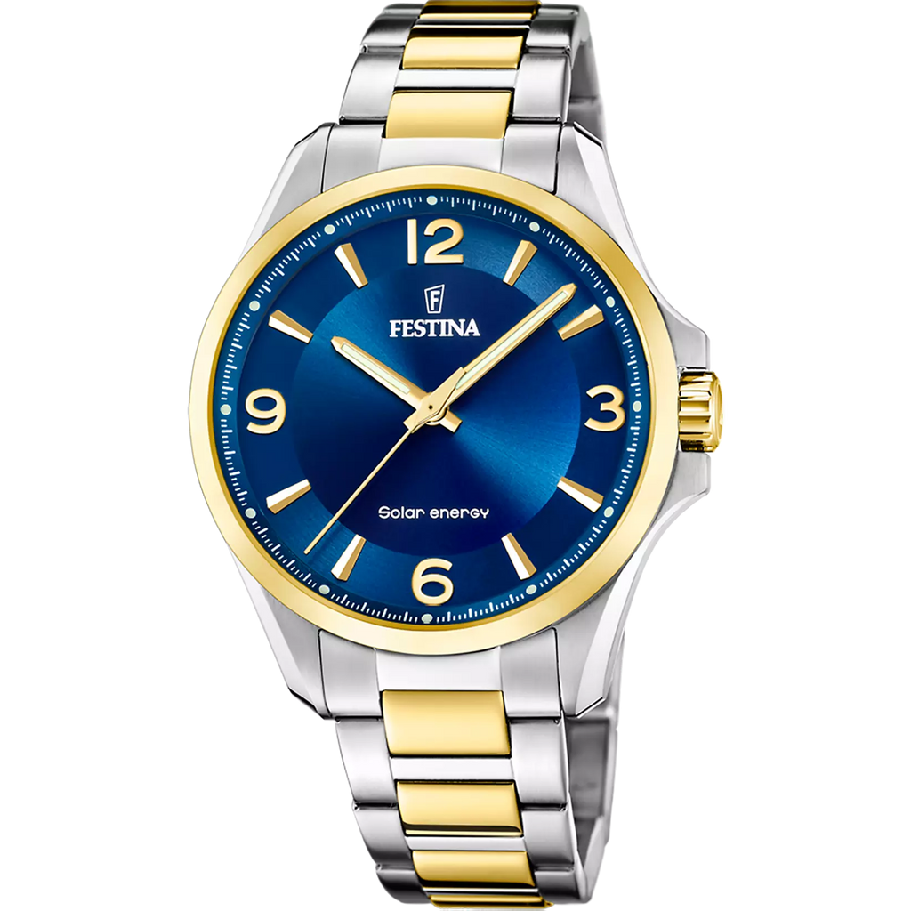 FESTINA SOLAR ENERGY