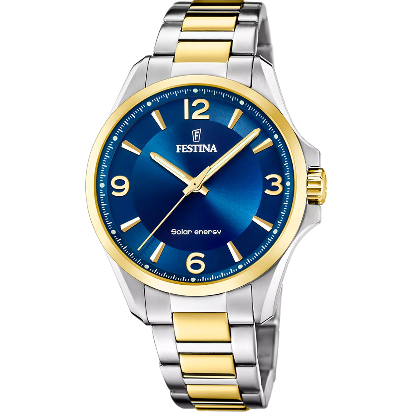 FESTINA SOLAR ENERGY
