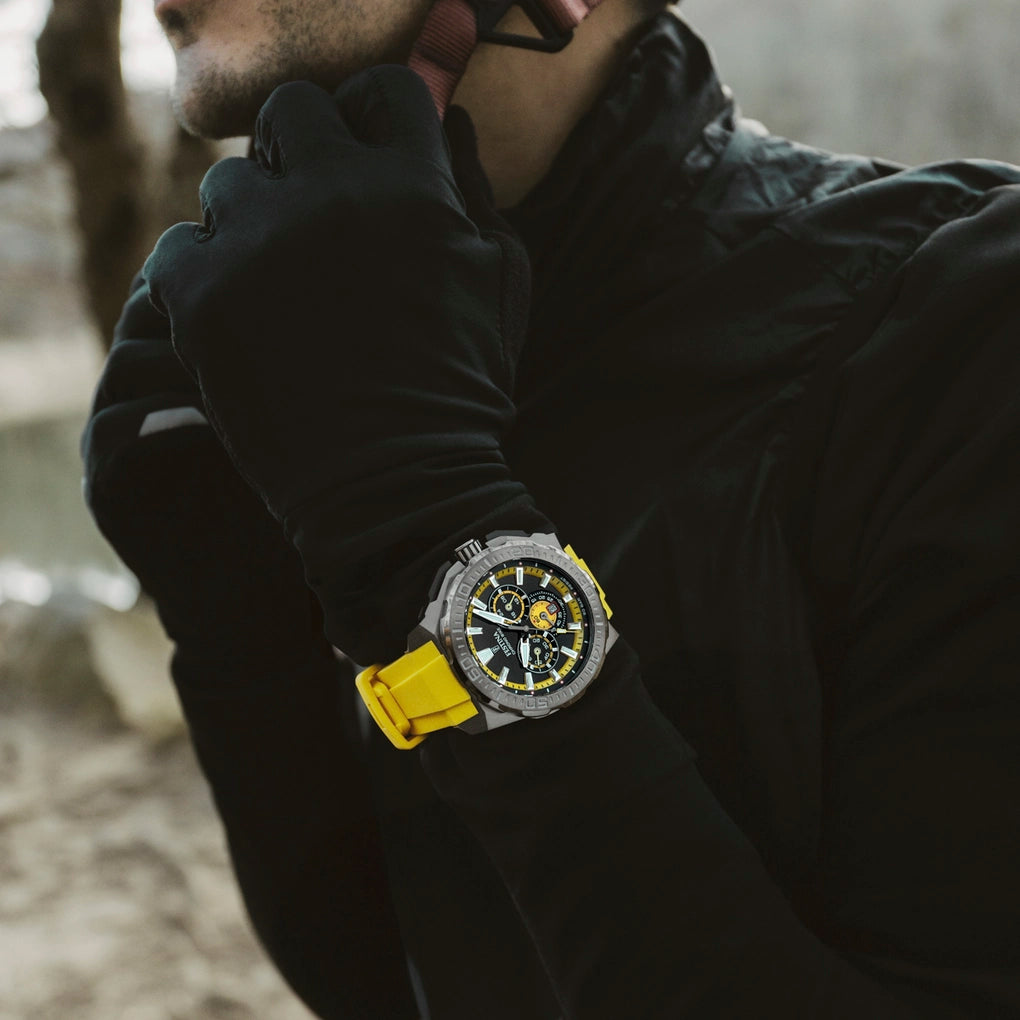 MONTRE HOMME FESTINA CHRONO BIKE