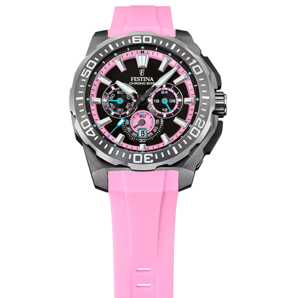 MONTRE HOMME FESTINA CHRONO BIKE