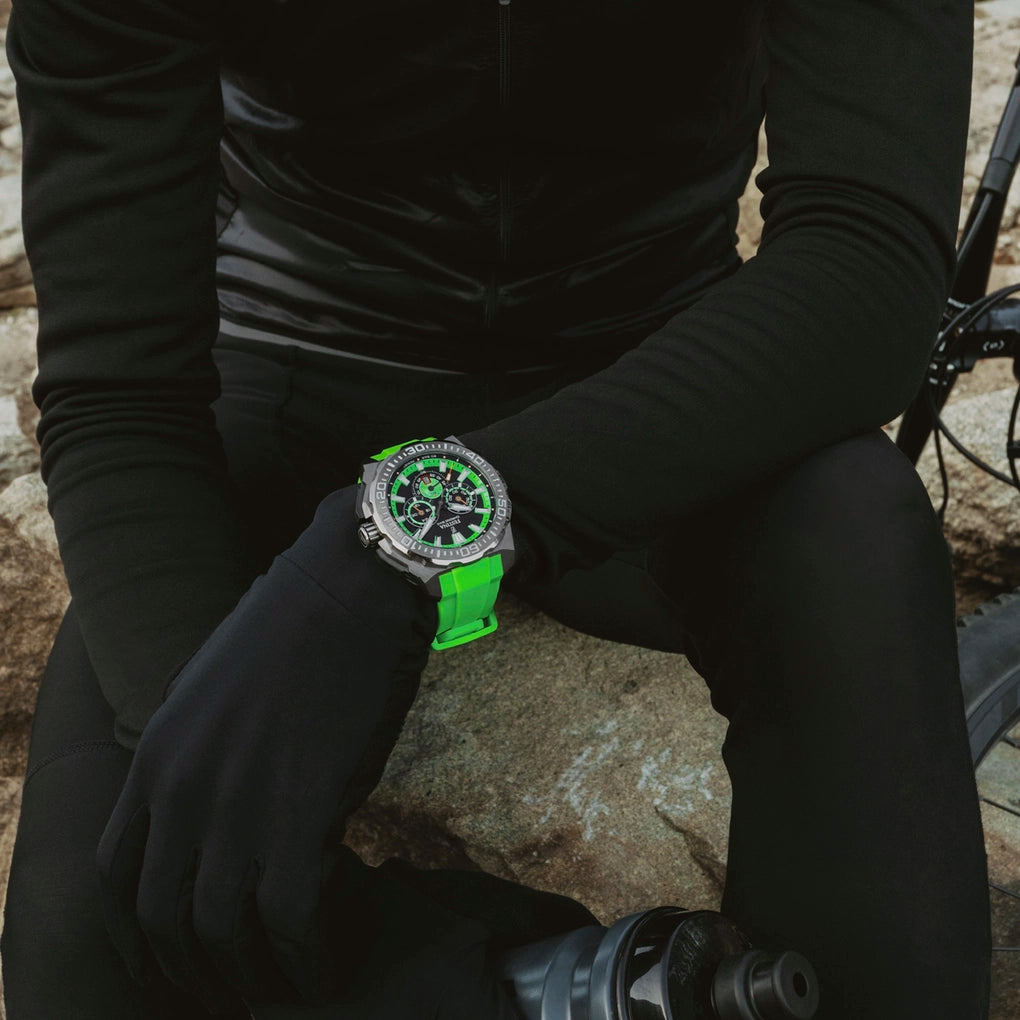 MONTRE HOMME FESTINA CHRONO BIKE