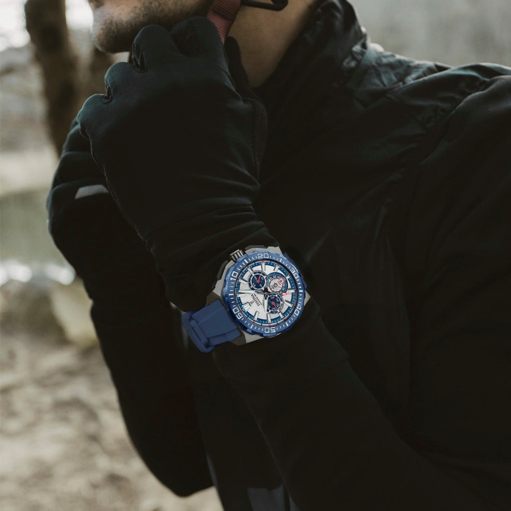 MONTRE HOMME FESTINA CHRONO BIKE