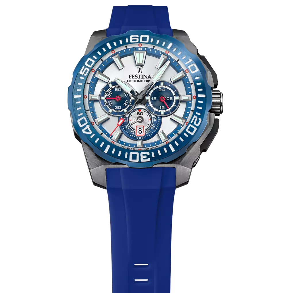 MONTRE HOMME FESTINA CHRONO BIKE