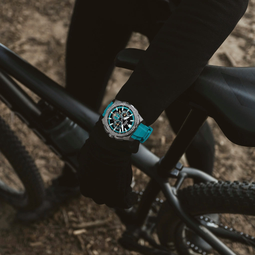 MONTRE HOMME FESTINA CHRONO BIKE