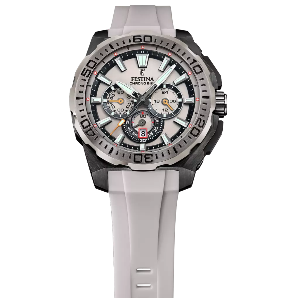 MONTRE HOMME FESTINA CHRONO BIKE