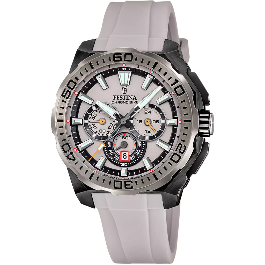 MONTRE HOMME FESTINA CHRONO BIKE