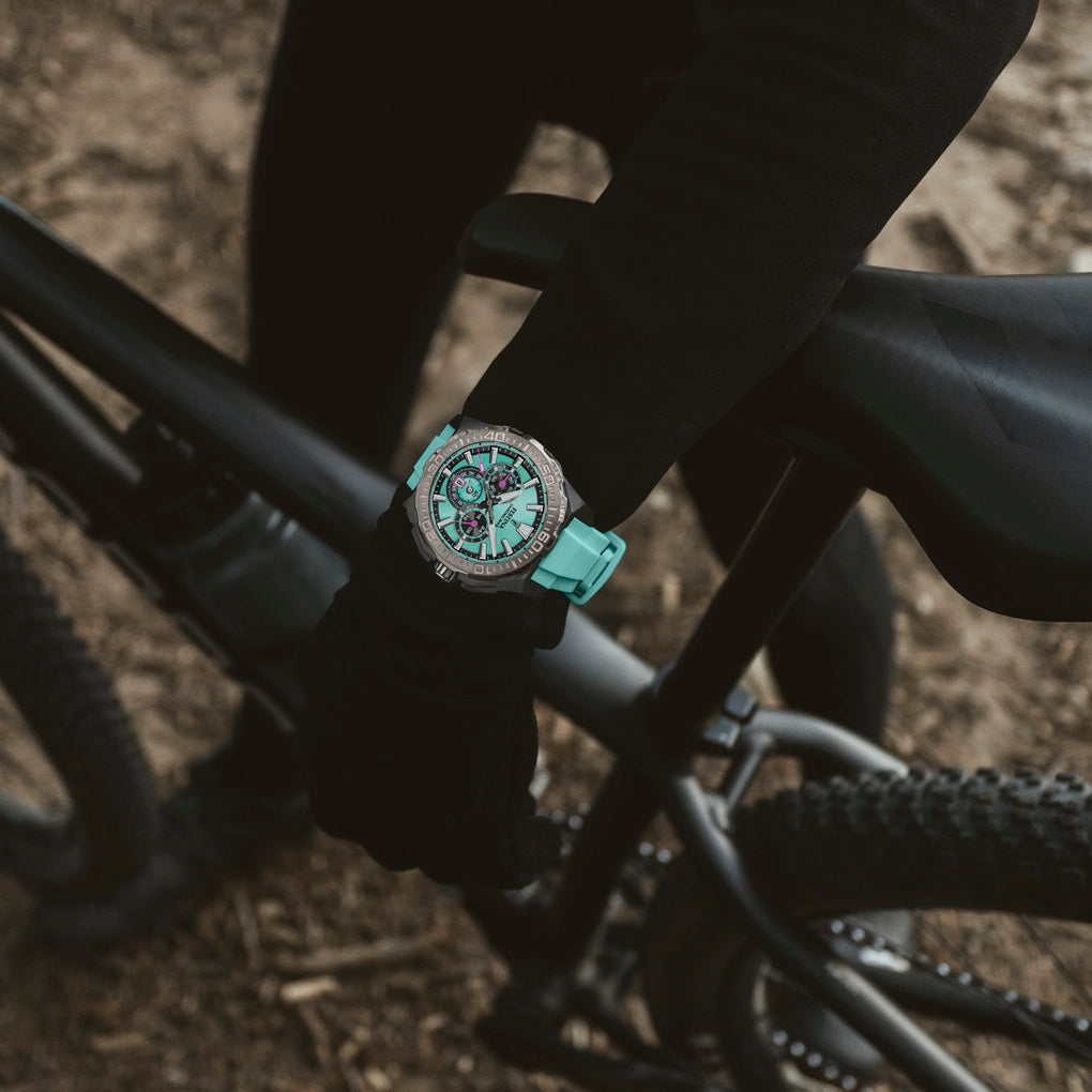 MONTRE HOMME FESTINA CHRONO BIKE