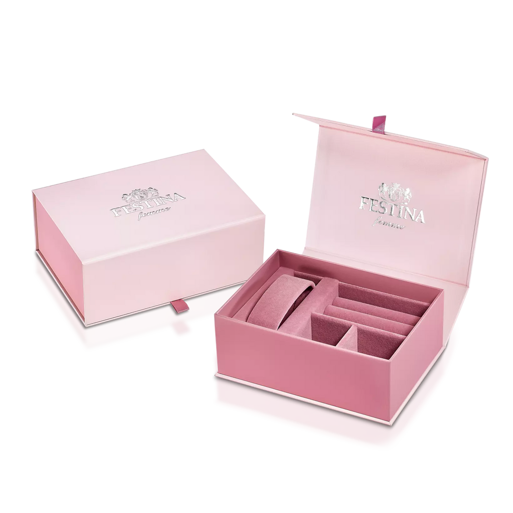 MONTRE FESTINA  FEMME