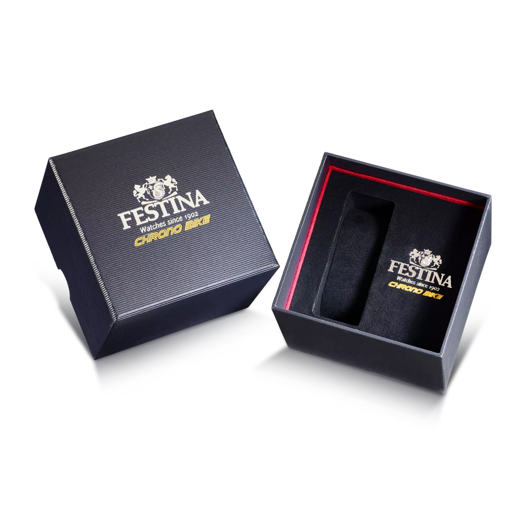 Montre Festina Chronobike