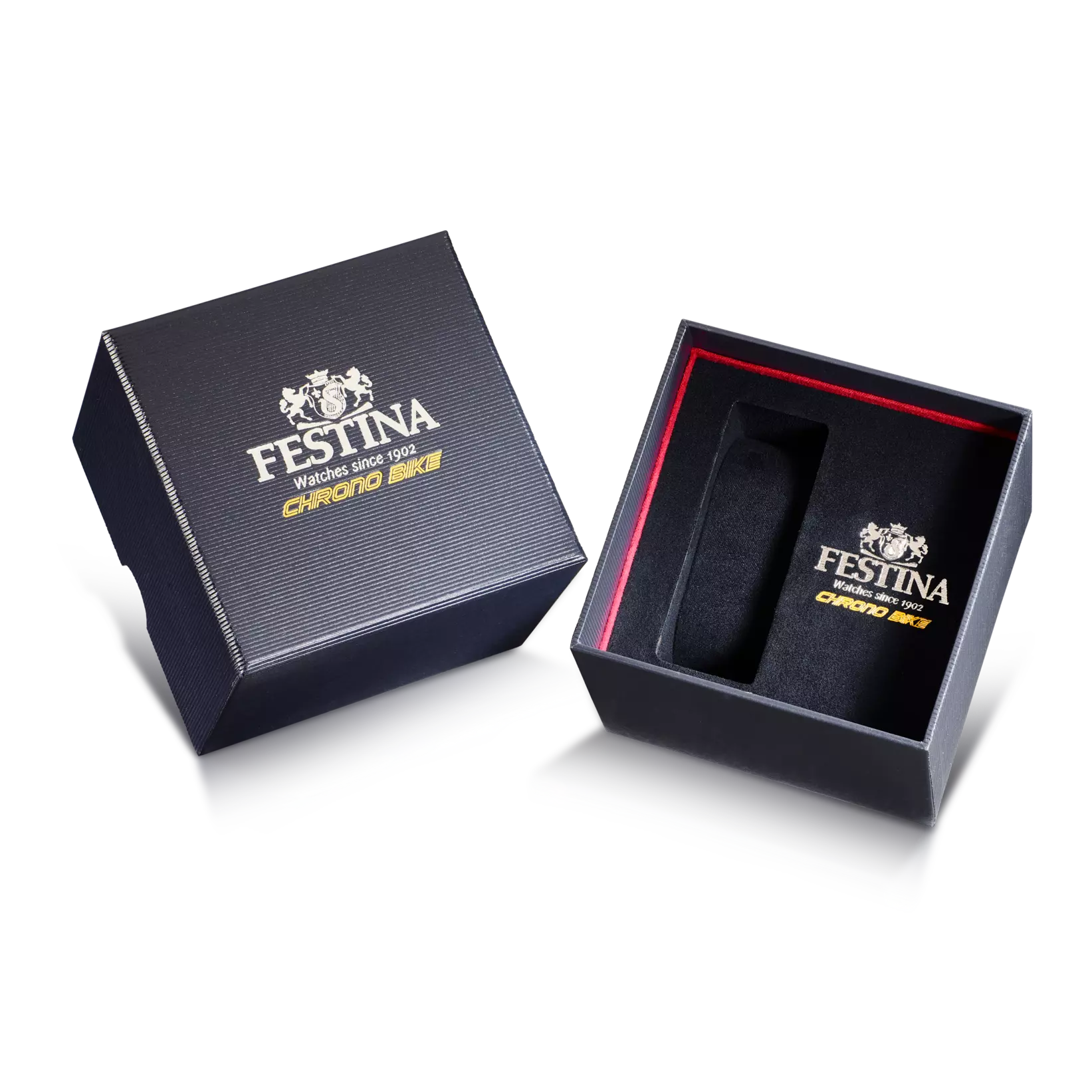 Montre Festina Chronobike