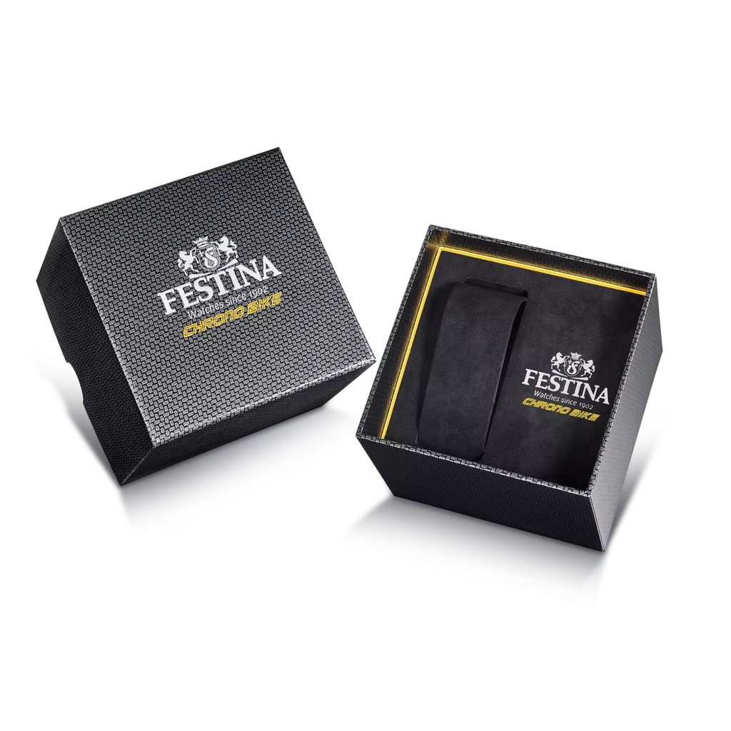 MONTRE HOMME FESTINA CHRONO BIKE