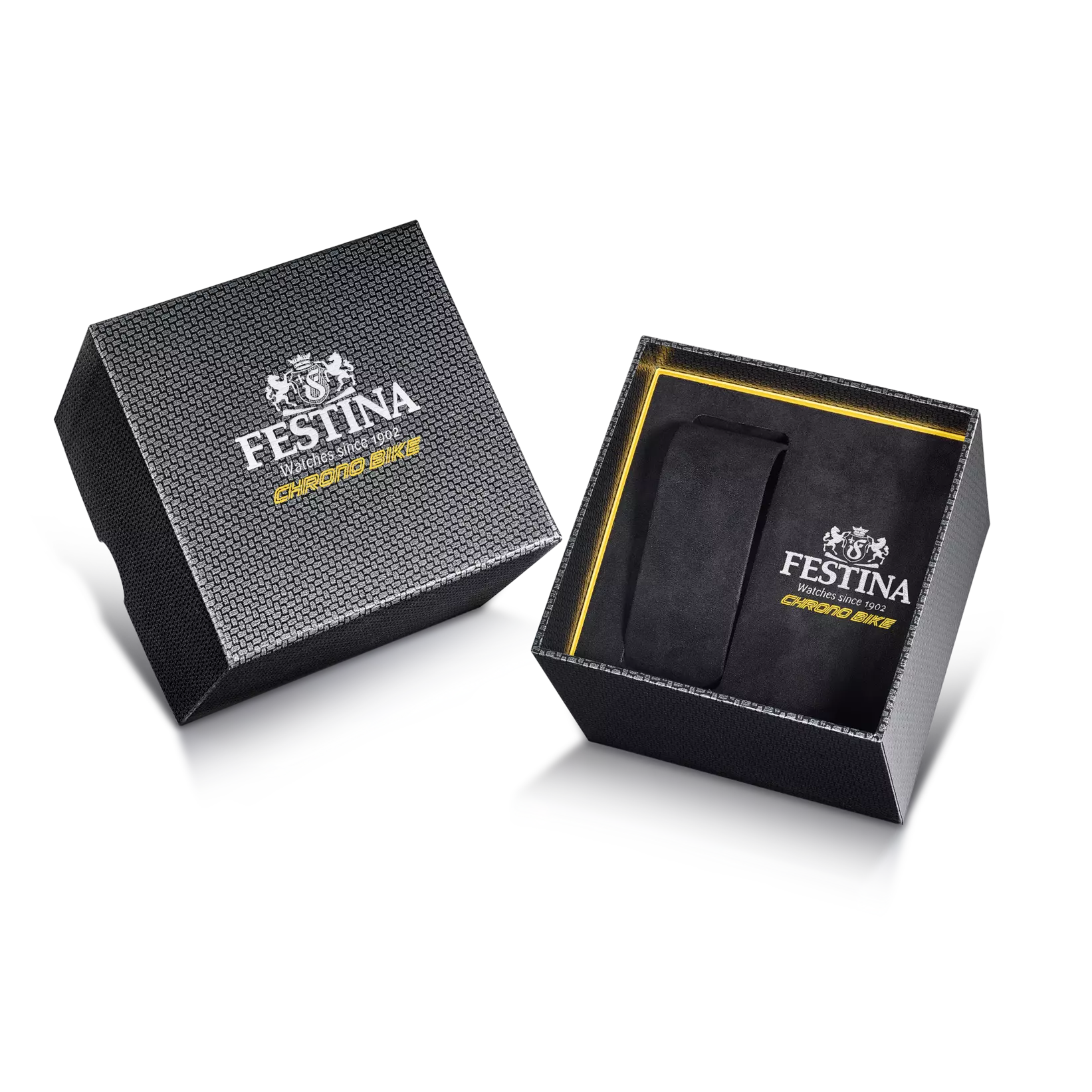 MONTRE HOMME FESTINA CHRONO BIKE