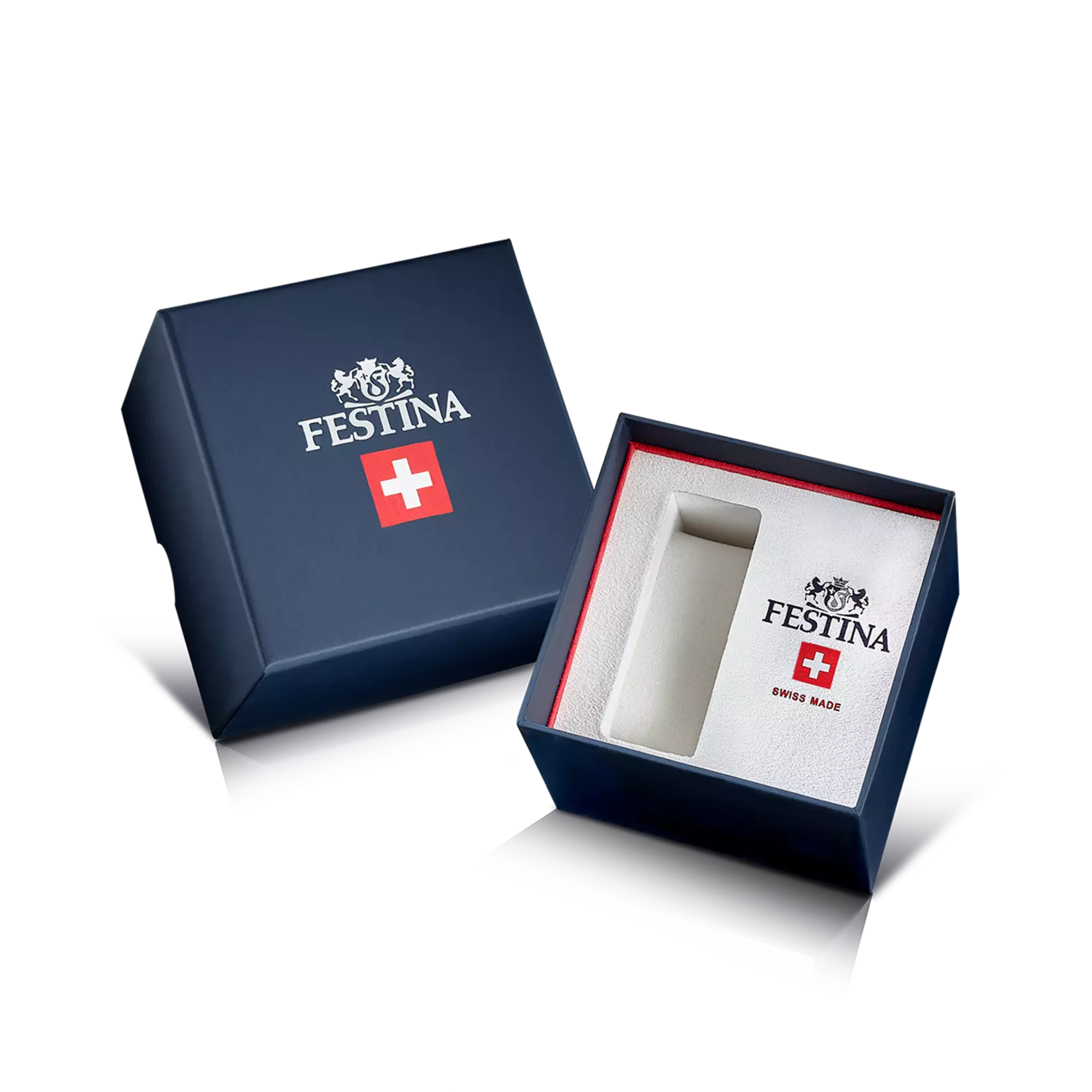 Montre Festina Swiss Made