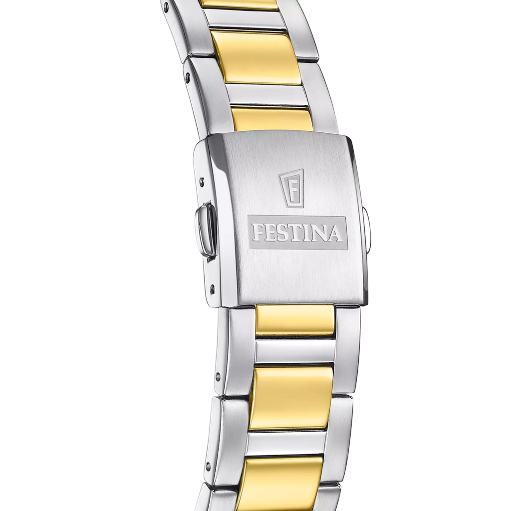 FESTINA SOLAR ENERGY