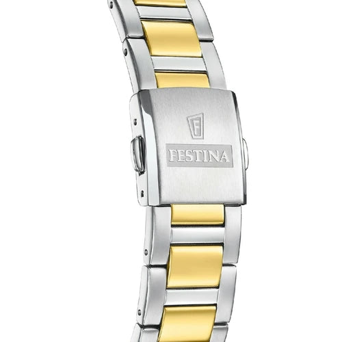 Montre Homme Festina 20657-2