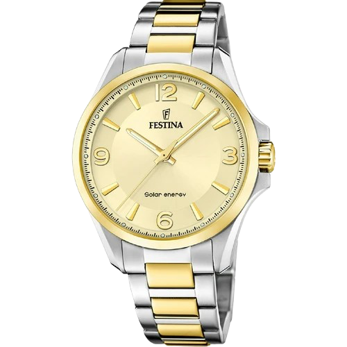 Montre Homme Festina 20657-2