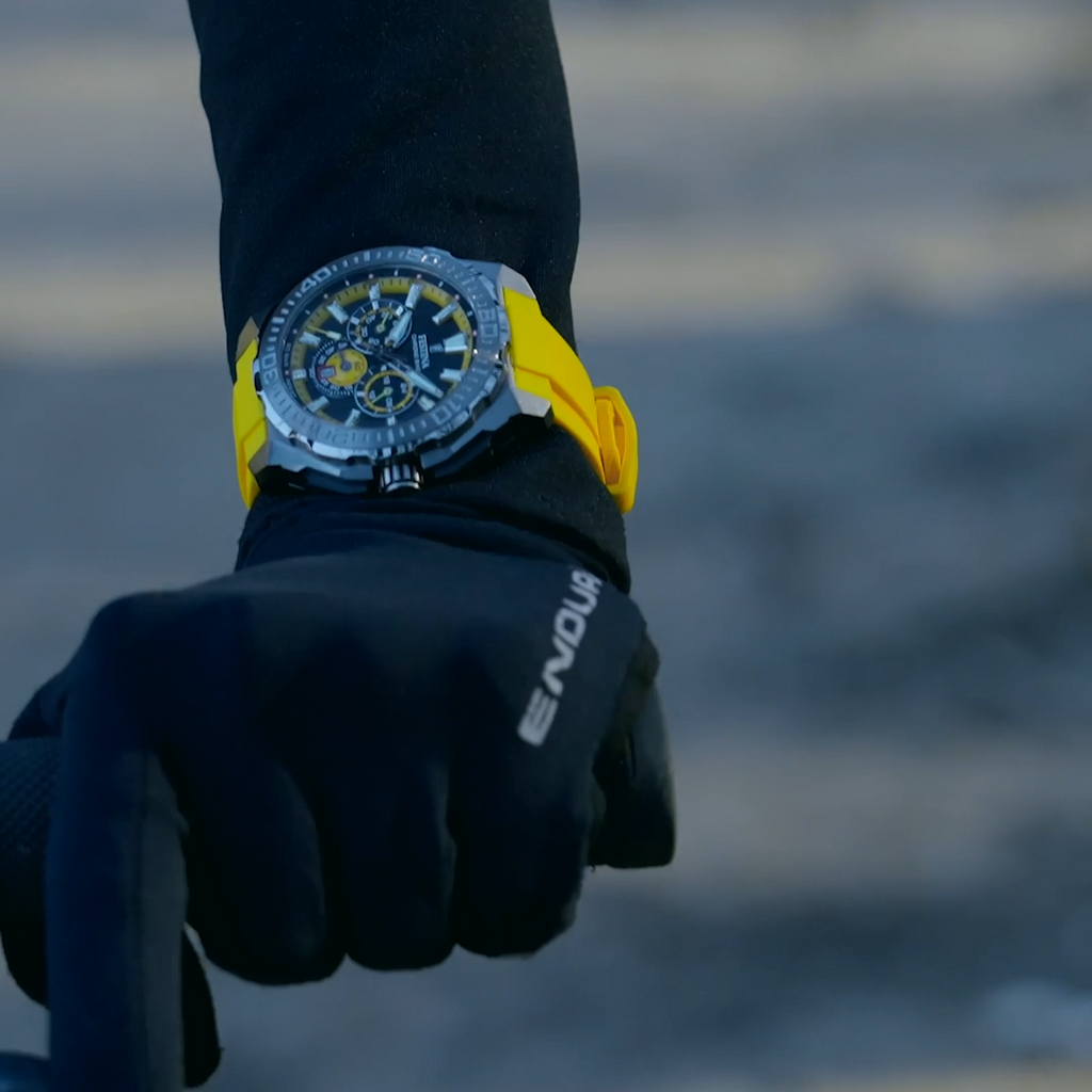 MONTRE HOMME FESTINA CHRONO BIKE