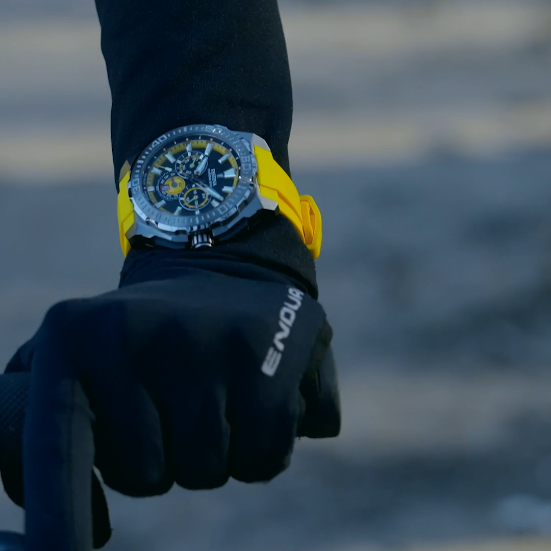 MONTRE HOMME FESTINA CHRONO BIKE